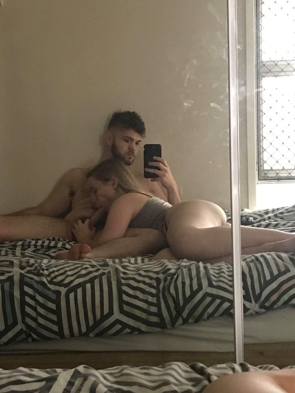 The Spank Bank