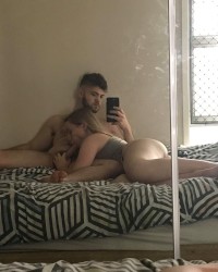 The Spank Bank photo