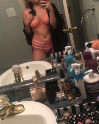 New lingerie set photo