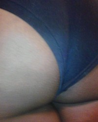 Little booties matter photo