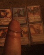 magic the gathering