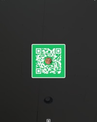 My Social Media/Website Links photo