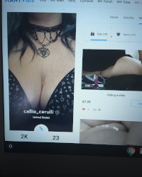 My Social Media/Website Links photo