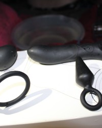 Toys available for custom vids!!! photo