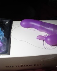 Toys available for custom vids!!! photo