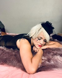 The New Josie Hustle photo