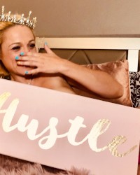 The New Josie Hustle photo