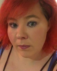 Redhead Cutie photo