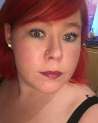 Redhead Cutie photo