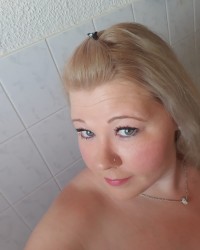 Redhead Cutie photo