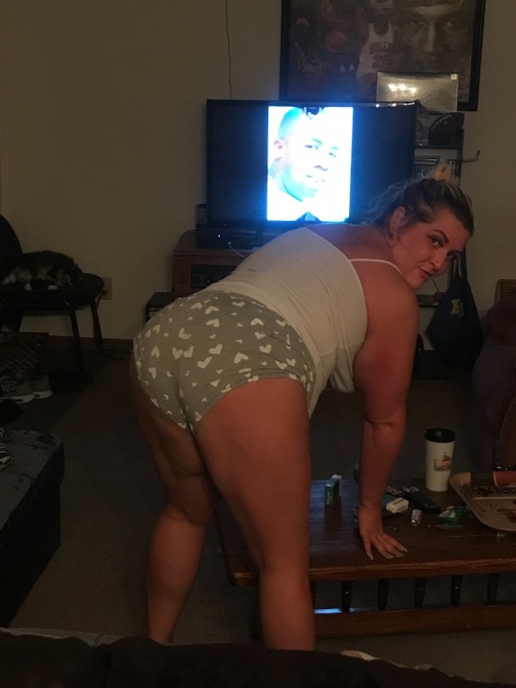 Eat my ass and make me queff