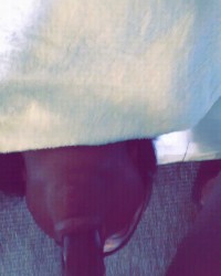 DripChocolate3  photo