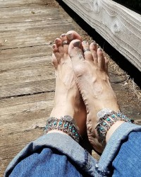 My Sexy Feet photo