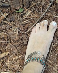 My Sexy Feet photo