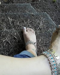 My Sexy Feet photo