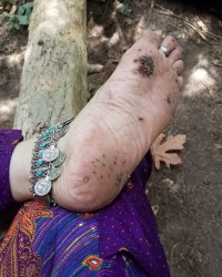 My Sexy Feet photo
