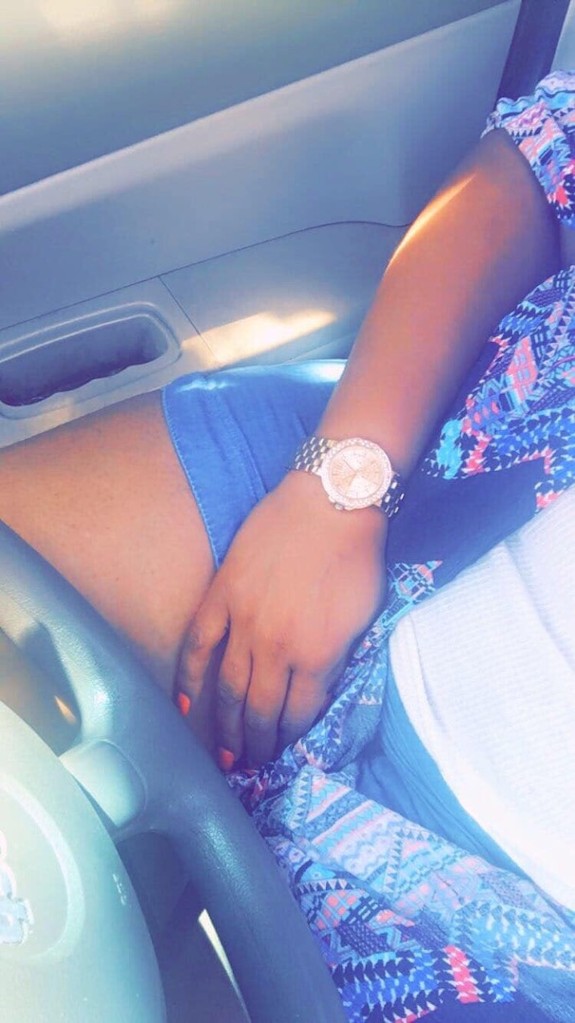 Thick Thighs Saves Lives 