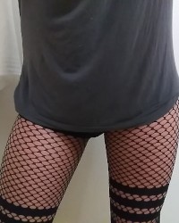 Steele's squishy ass. photo