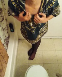 Steele's squishy ass. photo