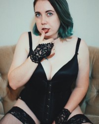 Boudoir by Bre Angelique photo