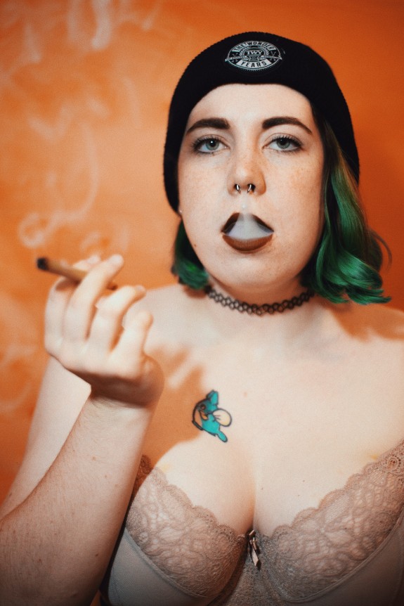 Boudoir by Bre Angelique