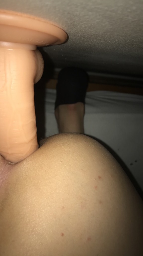 Tight anal