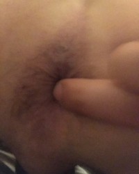 Tight anal photo