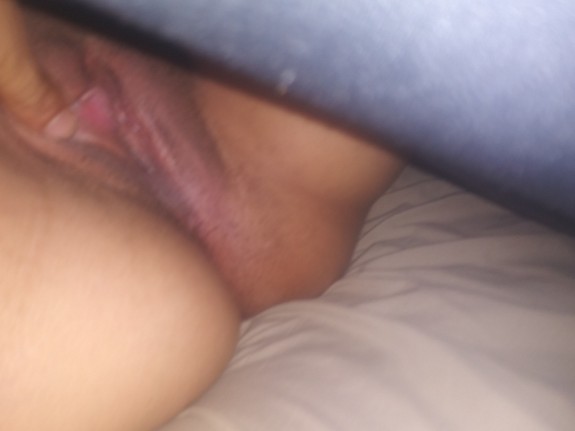 Pretty pussy