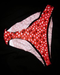 PANTIES 4 SALE!!!! ( A LOT MORE CUMMING SOON ) photo