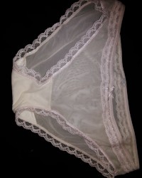 PANTIES 4 SALE!!!! ( A LOT MORE CUMMING SOON ) photo