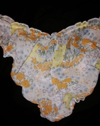 PANTIES 4 SALE!!!! ( A LOT MORE CUMMING SOON ) photo