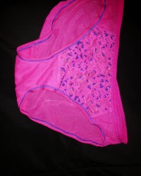 PANTIES 4 SALE!!!! ( A LOT MORE CUMMING SOON ) photo