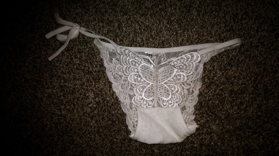 PANTIES 4 SALE!!!! ( A LOT MORE CUMMING SOON )