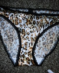 PANTIES 4 SALE!!!! ( A LOT MORE CUMMING SOON ) photo