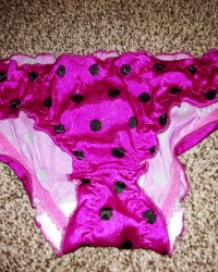 PANTIES 4 SALE!!!! ( A LOT MORE CUMMING SOON ) photo