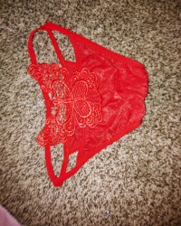 PANTIES 4 SALE!!!! ( A LOT MORE CUMMING SOON ) photo