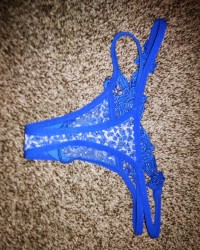 PANTIES 4 SALE!!!! ( A LOT MORE CUMMING SOON ) photo
