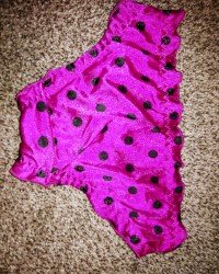 PANTIES 4 SALE!!!! ( A LOT MORE CUMMING SOON ) photo
