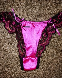 PANTIES 4 SALE!!!! ( A LOT MORE CUMMING SOON ) photo