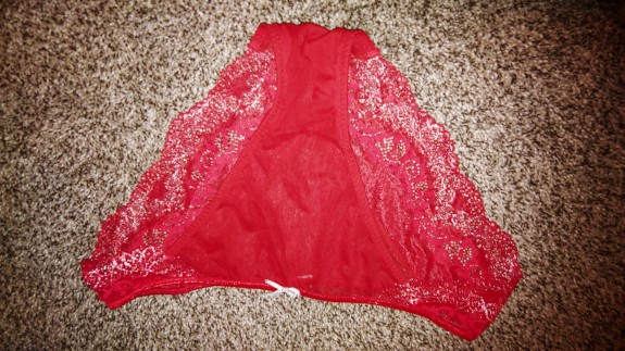 PANTIES 4 SALE!!!! ( A LOT MORE CUMMING SOON )