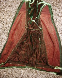 PANTIES 4 SALE!!!! ( A LOT MORE CUMMING SOON ) photo