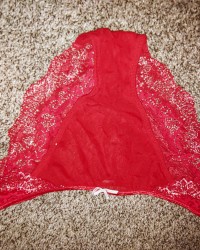 PANTIES 4 SALE!!!! ( A LOT MORE CUMMING SOON ) photo