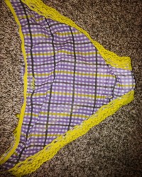 PANTIES 4 SALE!!!! ( A LOT MORE CUMMING SOON ) photo