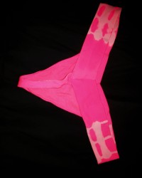 PANTIES 4 SALE!!!! ( A LOT MORE CUMMING SOON ) photo