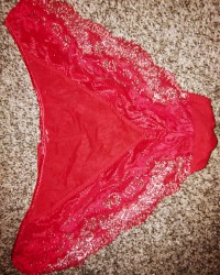 PANTIES 4 SALE!!!! ( A LOT MORE CUMMING SOON ) photo