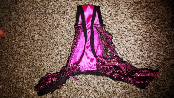 PANTIES 4 SALE!!!! ( A LOT MORE CUMMING SOON )