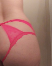 Feeling cute after sex photo