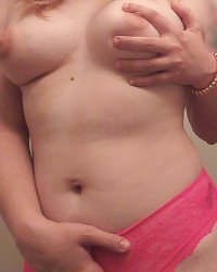 Feeling cute after sex photo