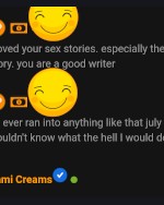 Honest Reviews of Cami Creams Sex Tales from Real Fans!