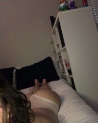 Booty photo